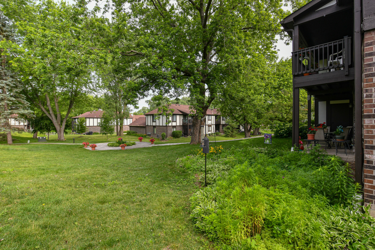 23 Willabay Drive, Unit D Williams Bay, WI 53191 - Photo 8 of 42 Boardwalk over 17 acres