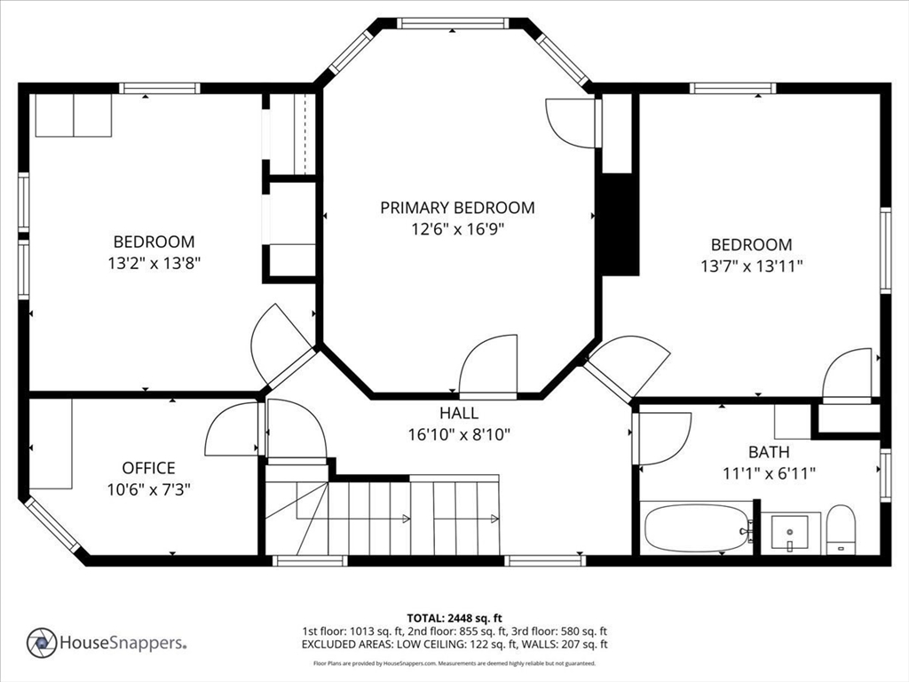 73 Hudson Street Milton, MA 02186 - Photo 40 of 42