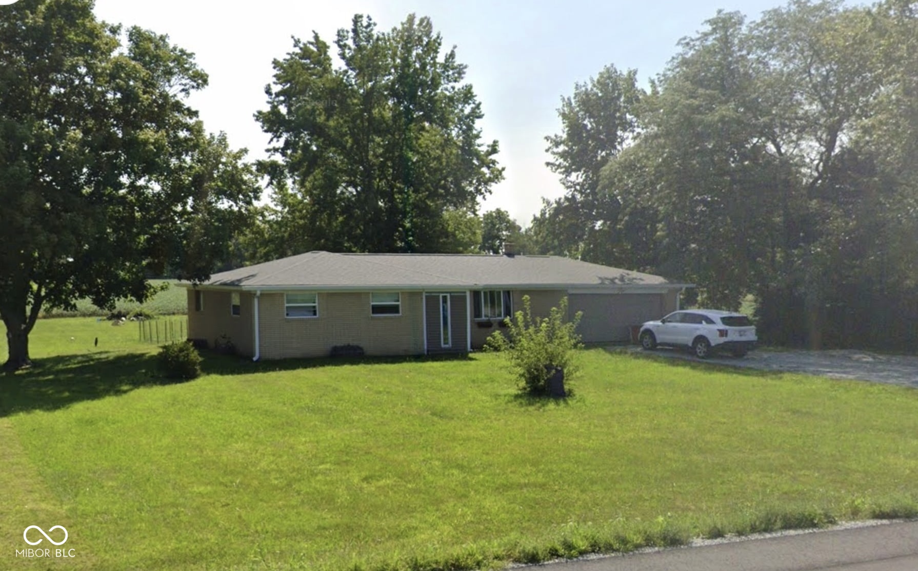 9555 Highway 9 Pendleton, IN 46064 - Photo 2 of 14
