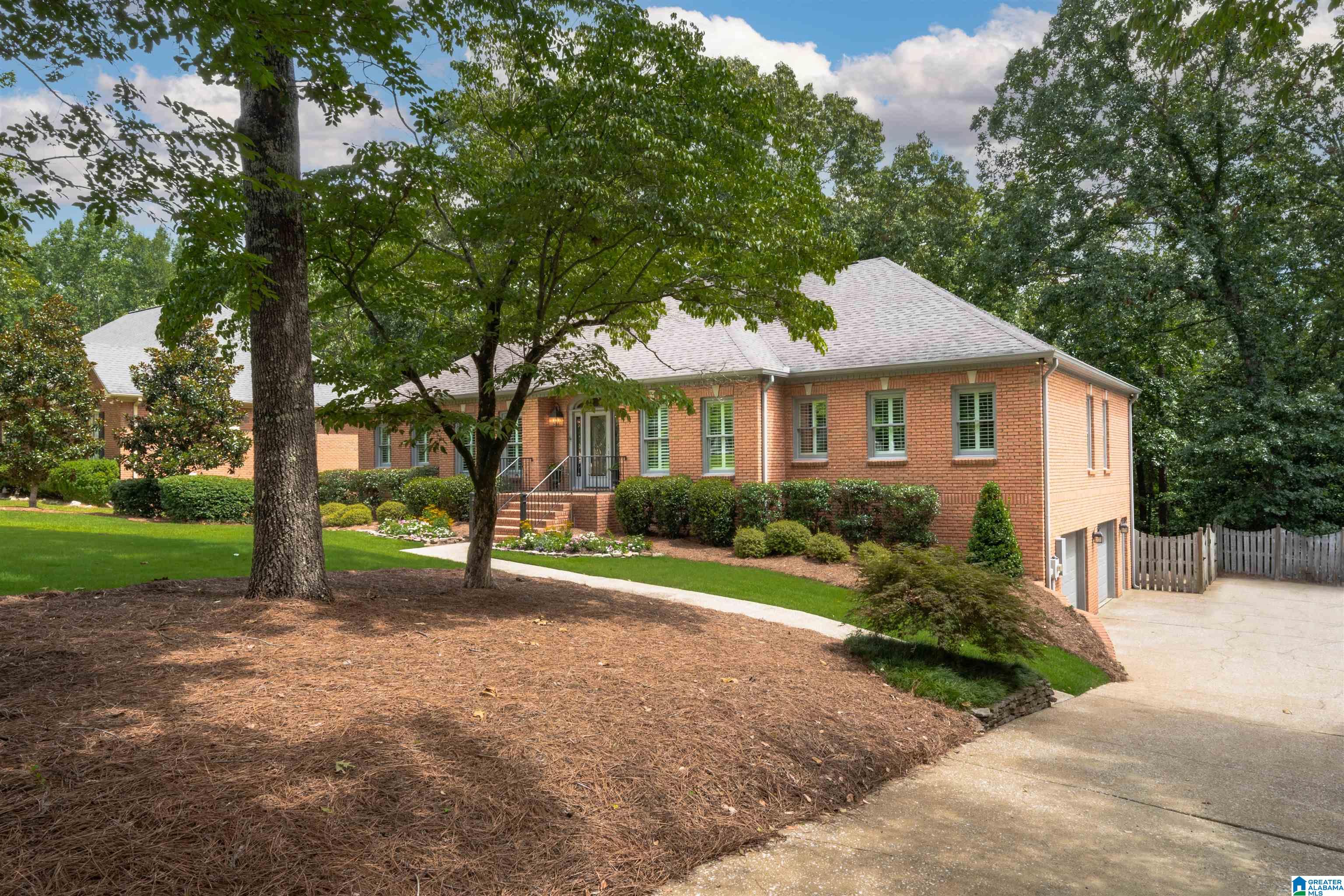 5120 Stratford Road Birmingham, AL 35242 - Photo 2 of 76