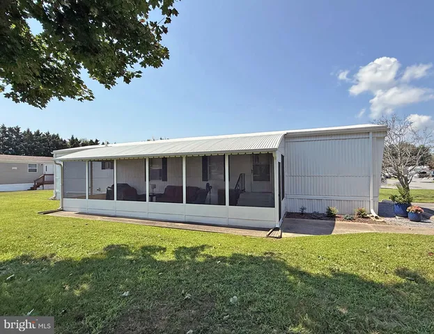 $110,000 | 26 Sunnyfield Road, Unit E15, Rehoboth Beach, DE 19971