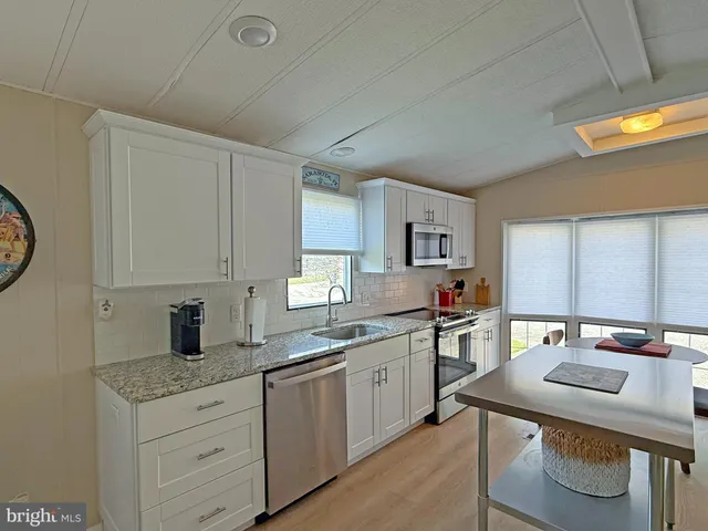 $110,000 | 26 Sunnyfield Road, Unit E15, Rehoboth Beach, DE 19971