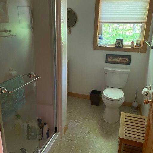 35 Leisure Lane Standish, ME 04084 - Photo 13 of 40 Bathroom