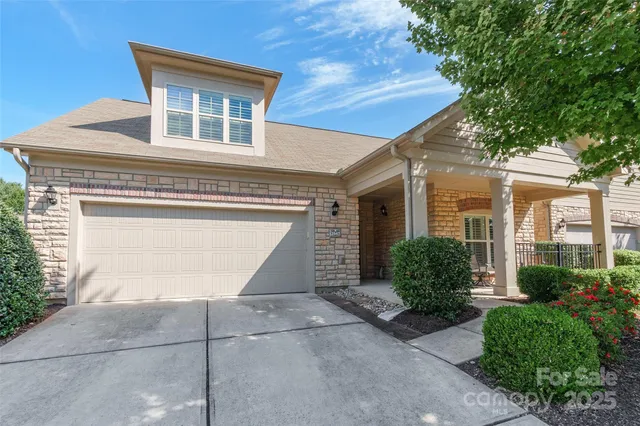 $599,900 | 3547 South Bank Court, Matthews, NC 28105