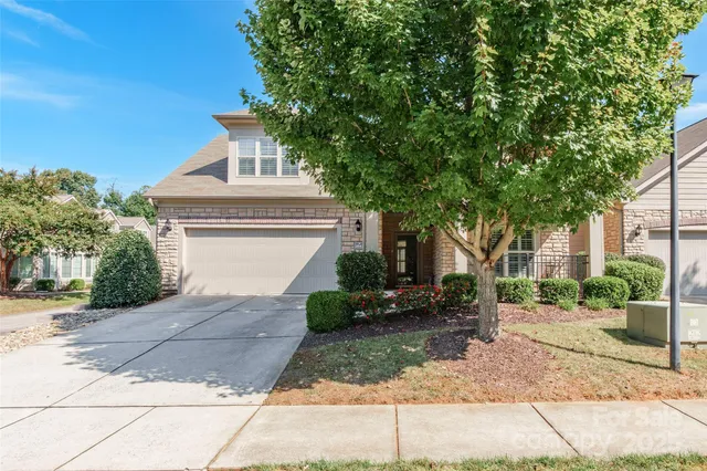 $599,900 | 3547 South Bank Court, Matthews, NC 28105