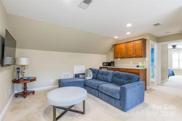 $599,900 | 3547 South Bank Court, Matthews, NC 28105