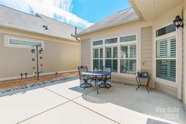 $599,900 | 3547 South Bank Court, Matthews, NC 28105