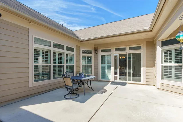 $599,900 | 3547 South Bank Court, Matthews, NC 28105