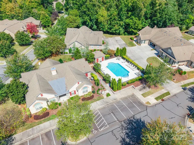 $599,900 | 3547 South Bank Court, Matthews, NC 28105