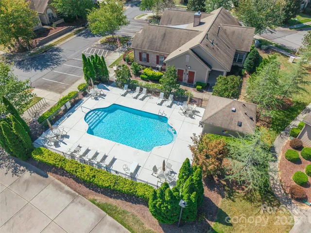 $599,900 | 3547 South Bank Court, Matthews, NC 28105