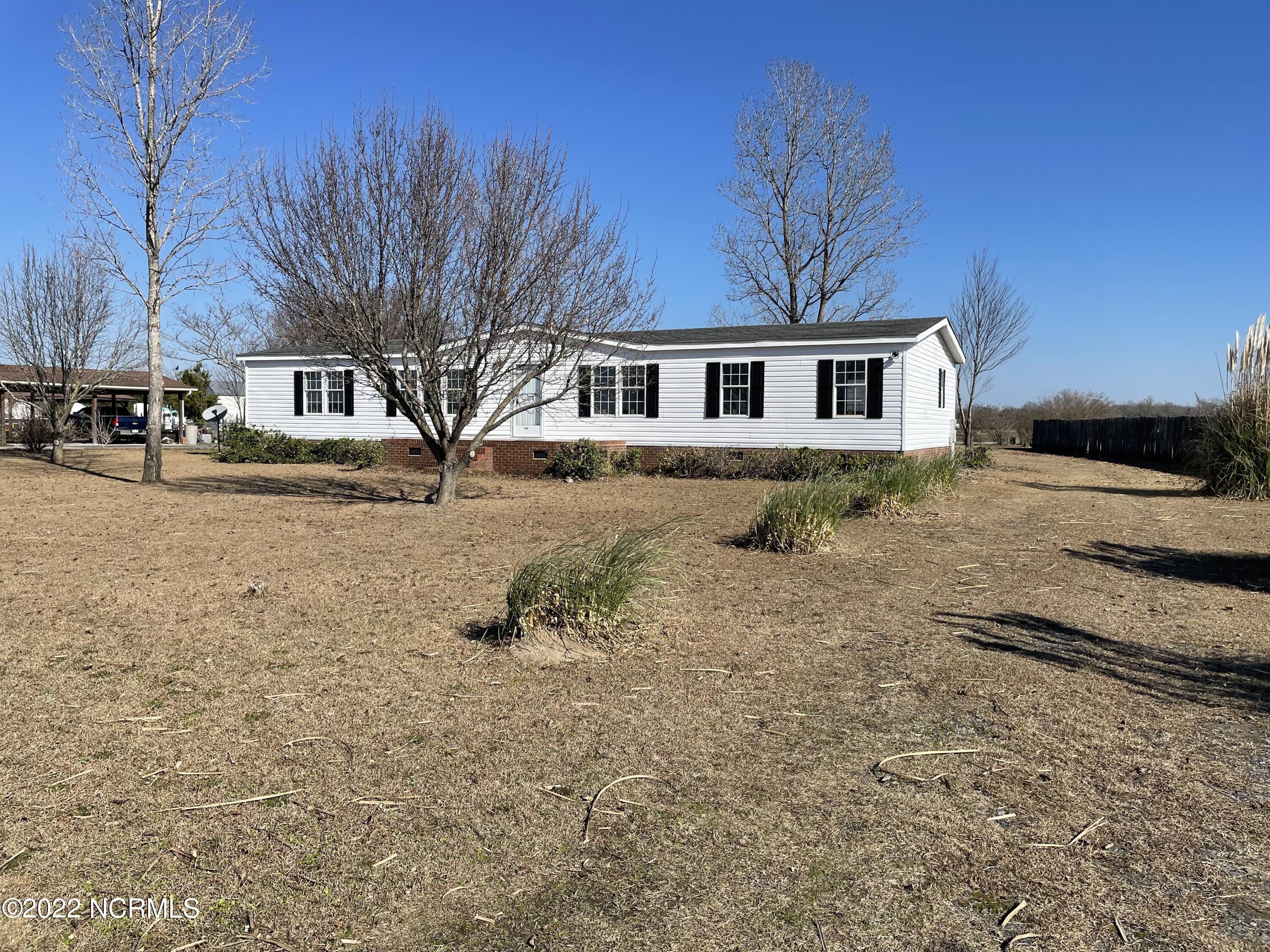 6621 Skeeter Pond Road Grifton, NC 28530 - Photo 3 of 34 IMG_5620