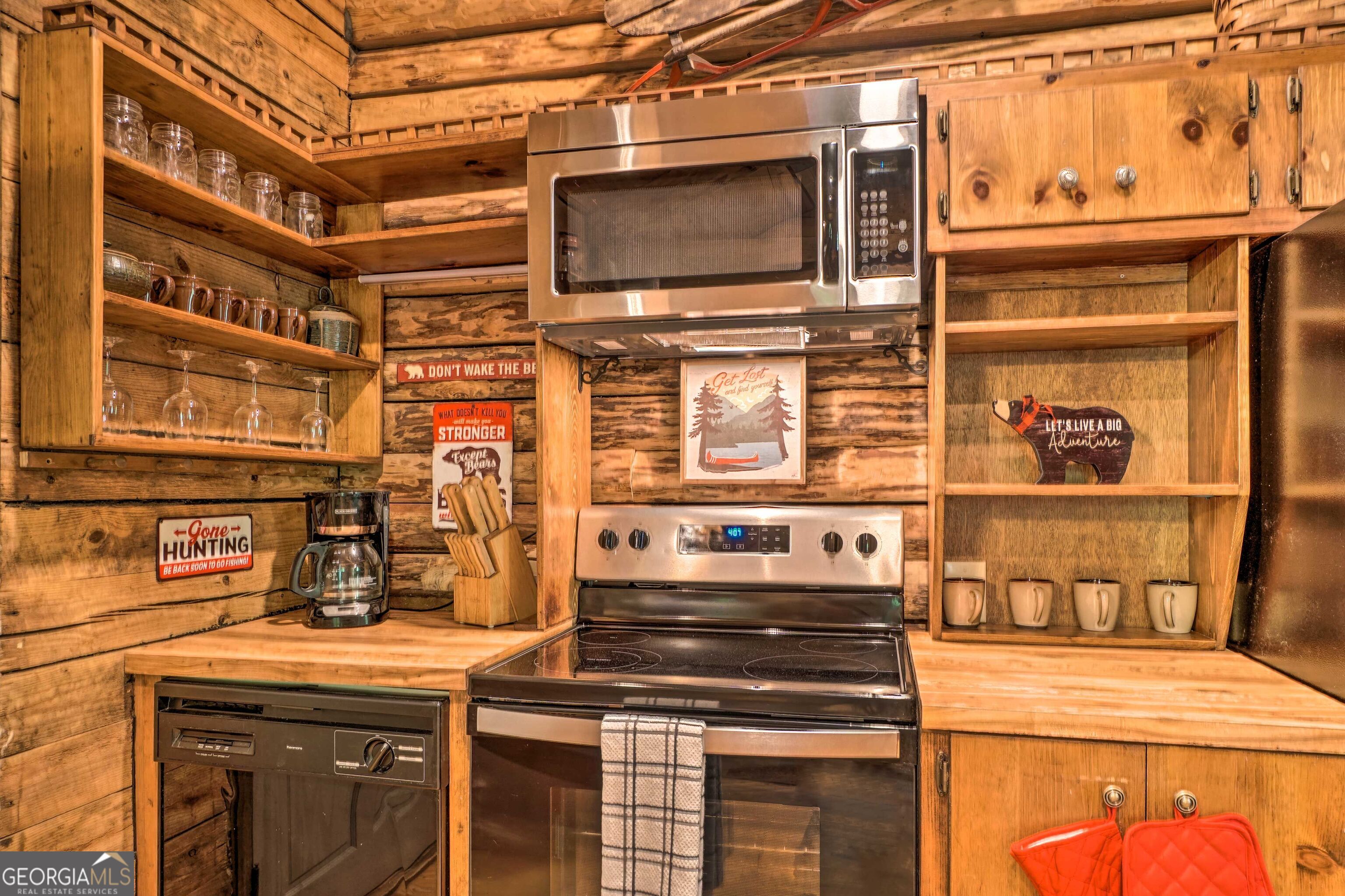 2183 Chimney Mountain Road Sautee Nacoochee, GA 30571 - Photo 11 of 28