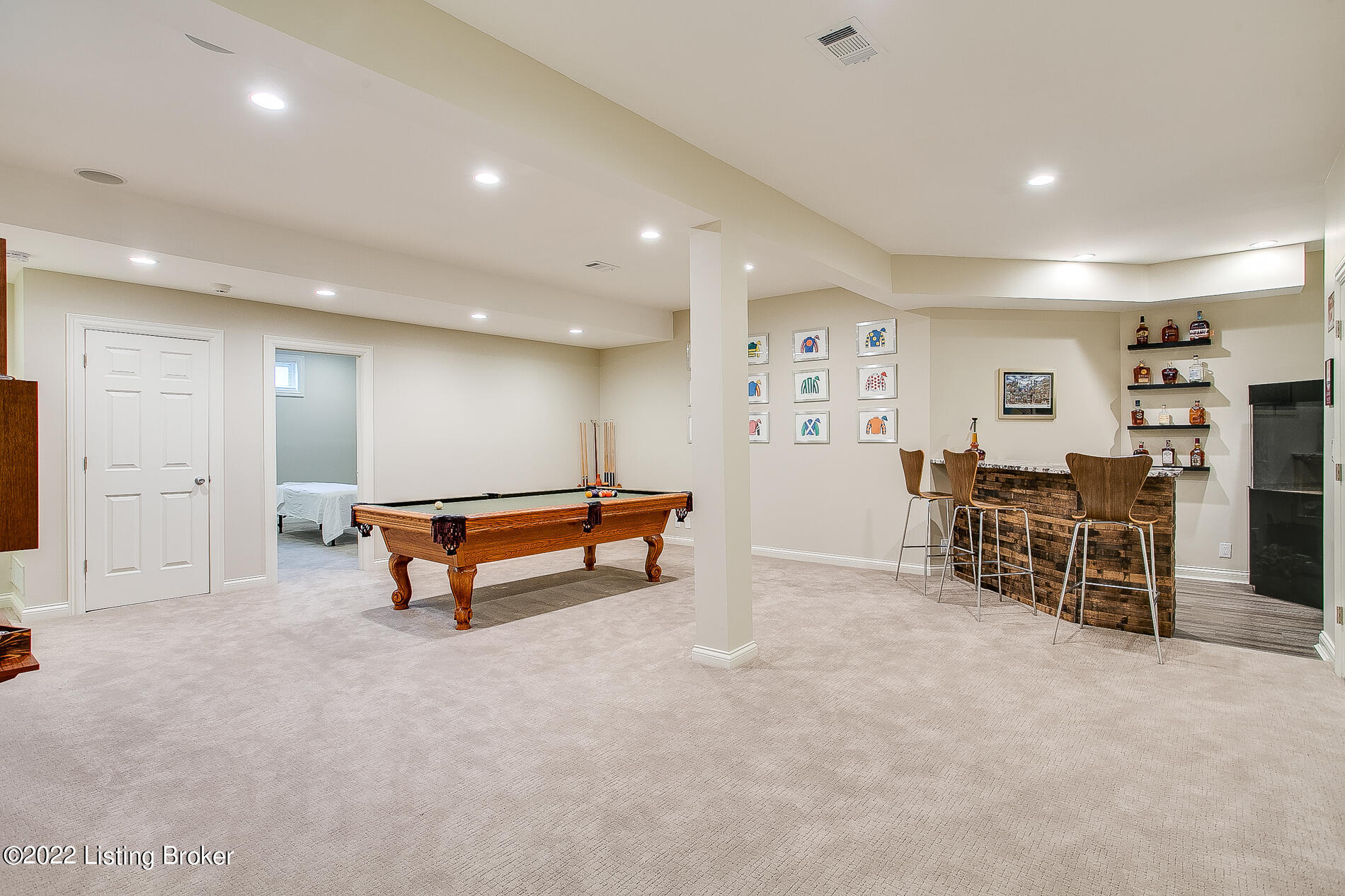 14036 Spring Mill Road Louisville, KY 40245 - Photo 40 of 58 11 foot ceilings!