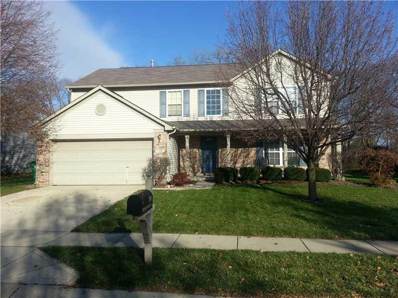 5391 Rippling Brook Way Carmel, IN 46033 - Photo 1 of 14 Gallery Image 1