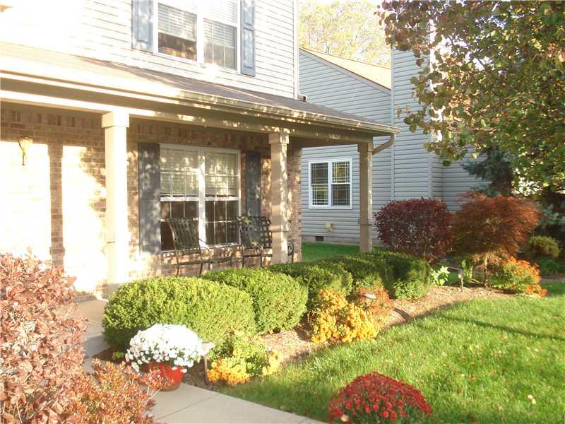 5391 Rippling Brook Way Carmel, IN 46033 - Photo 2 of 14 Gallery Image 2