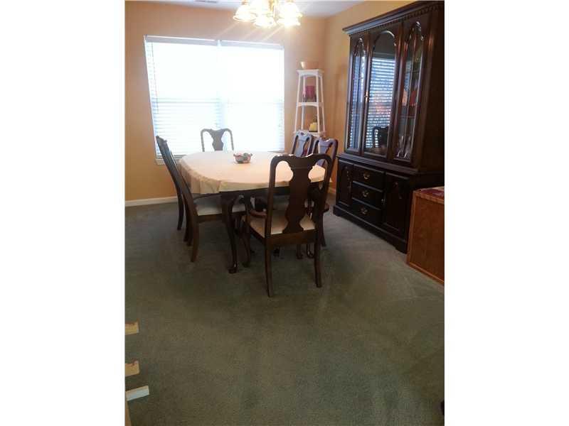 5391 Rippling Brook Way Carmel, IN 46033 - Photo 3 of 14 Gallery Image 3