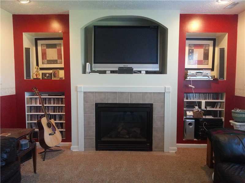 5391 Rippling Brook Way Carmel, IN 46033 - Photo 6 of 14 Gallery Image 6