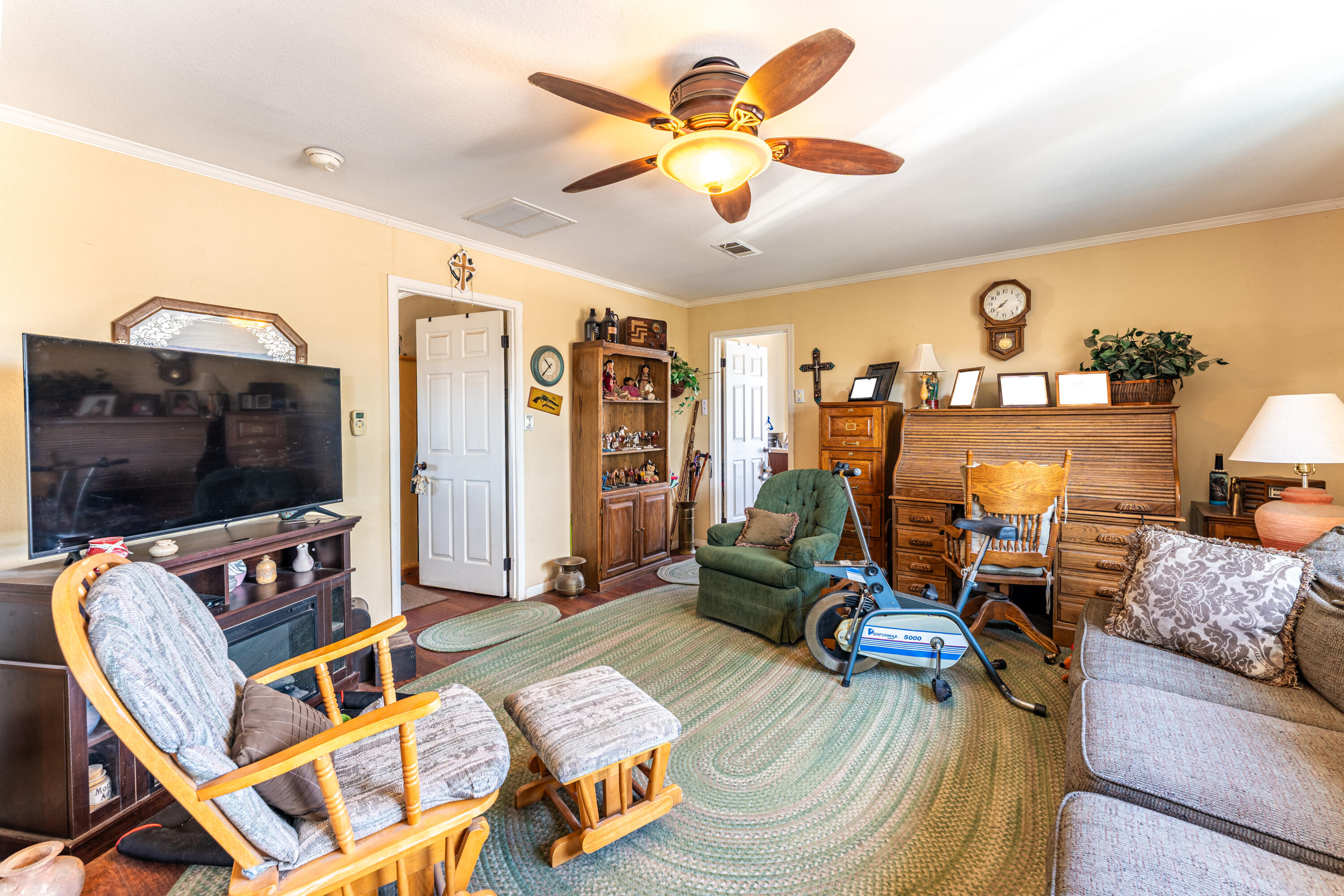 38 Stallion Road Stanley, NM 87056 - Photo 13 of 44 Gallery Image 13