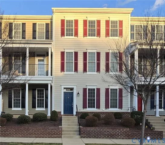 $3,150 | 14428 Michaux Village Drive, Midlothian, VA 23113