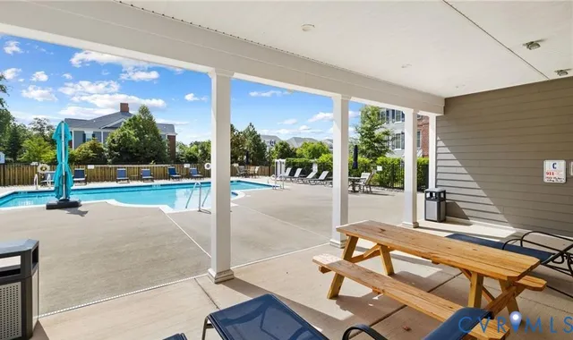 $3,150 | 14428 Michaux Village Drive, Midlothian, VA 23113