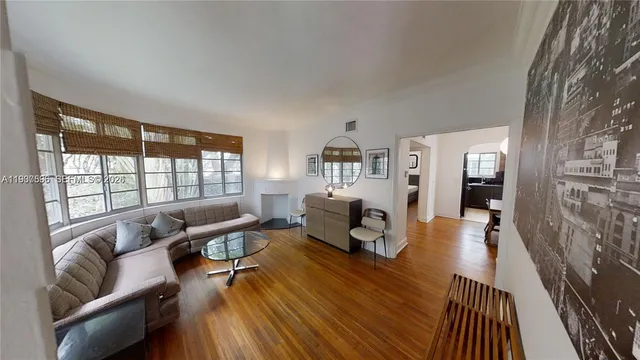 $2,300 | 1341 Meridian Avenue, Unit 101, Miami Beach, FL 33139