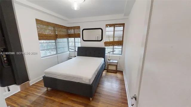 $2,300 | 1341 Meridian Avenue, Unit 101, Miami Beach, FL 33139