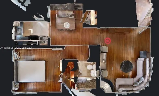 $2,300 | 1341 Meridian Avenue, Unit 101, Miami Beach, FL 33139