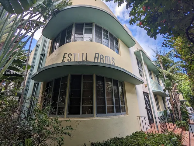 $2,300 | 1341 Meridian Avenue, Unit 101, Miami Beach, FL 33139