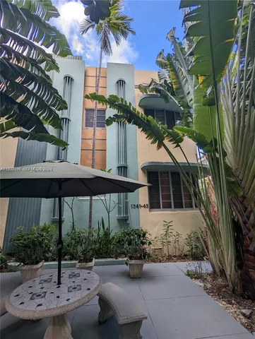 $2,300 | 1341 Meridian Avenue, Unit 101, Miami Beach, FL 33139
