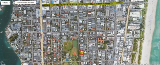 $2,300 | 1341 Meridian Avenue, Unit 101, Miami Beach, FL 33139