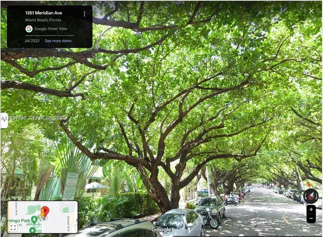 $2,300 | 1341 Meridian Avenue, Unit 101, Miami Beach, FL 33139