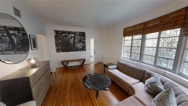 $2,300 | 1341 Meridian Avenue, Unit 101, Miami Beach, FL 33139