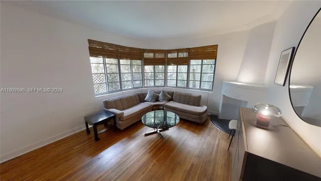 $2,300 | 1341 Meridian Avenue, Unit 101, Miami Beach, FL 33139