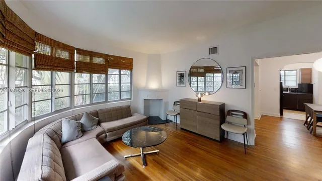 $2,300 | 1341 Meridian Avenue, Unit 101, Miami Beach, FL 33139