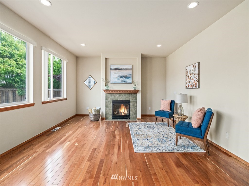 5702 Northeast 3rd Street Renton, WA 98059 - Photo 13 of 24