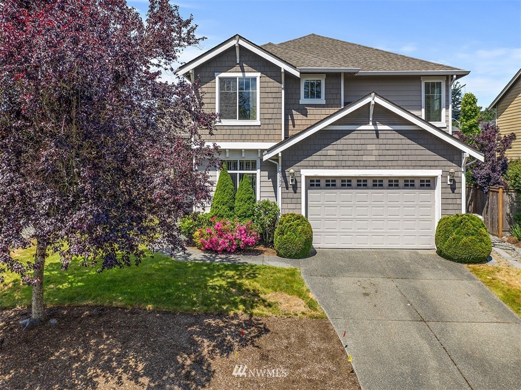 5702 Northeast 3rd Street Renton, WA 98059 - Photo 3 of 24