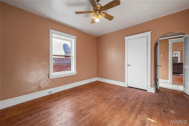 $68,000 | 4707 Farlin Avenue, St. Louis, MO 63115