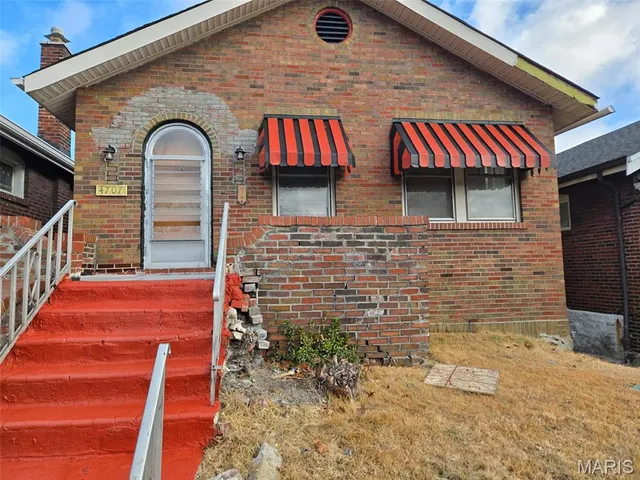 $68,000 | 4707 Farlin Avenue, St. Louis, MO 63115