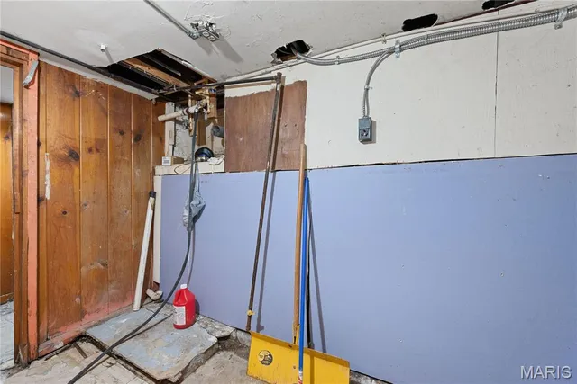 $68,000 | 4707 Farlin Avenue, St. Louis, MO 63115