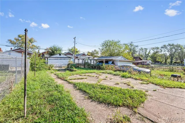 $68,000 | 4707 Farlin Avenue, St. Louis, MO 63115
