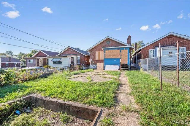 $68,000 | 4707 Farlin Avenue, St. Louis, MO 63115