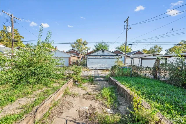 $68,000 | 4707 Farlin Avenue, St. Louis, MO 63115