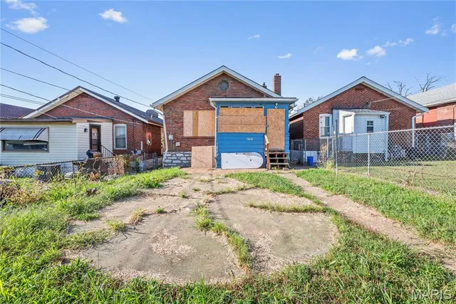 $68,000 | 4707 Farlin Avenue, St. Louis, MO 63115