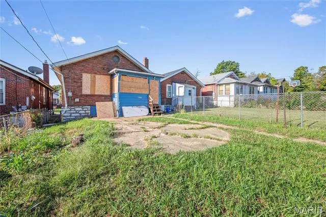 $68,000 | 4707 Farlin Avenue, St. Louis, MO 63115