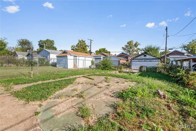 $68,000 | 4707 Farlin Avenue, St. Louis, MO 63115