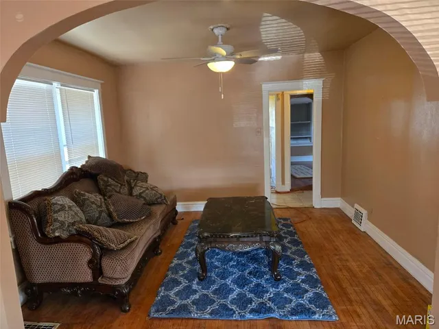 $68,000 | 4707 Farlin Avenue, St. Louis, MO 63115