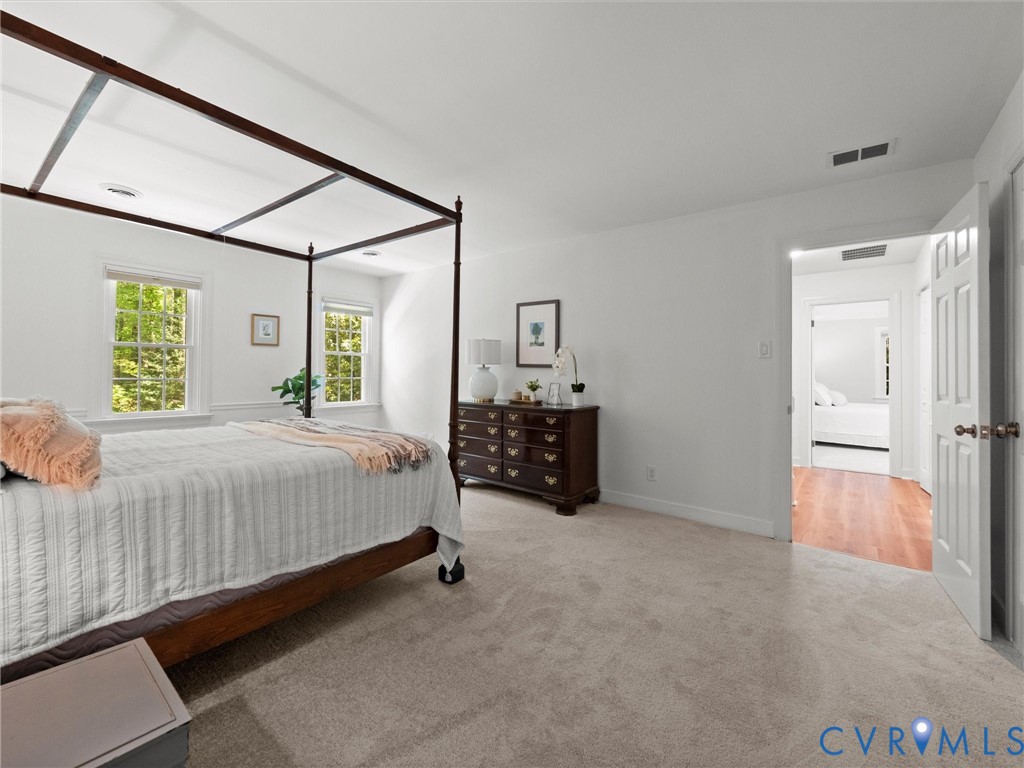 4013 Timber Ridge Road Midlothian, VA 23112 - Photo 40 of 71