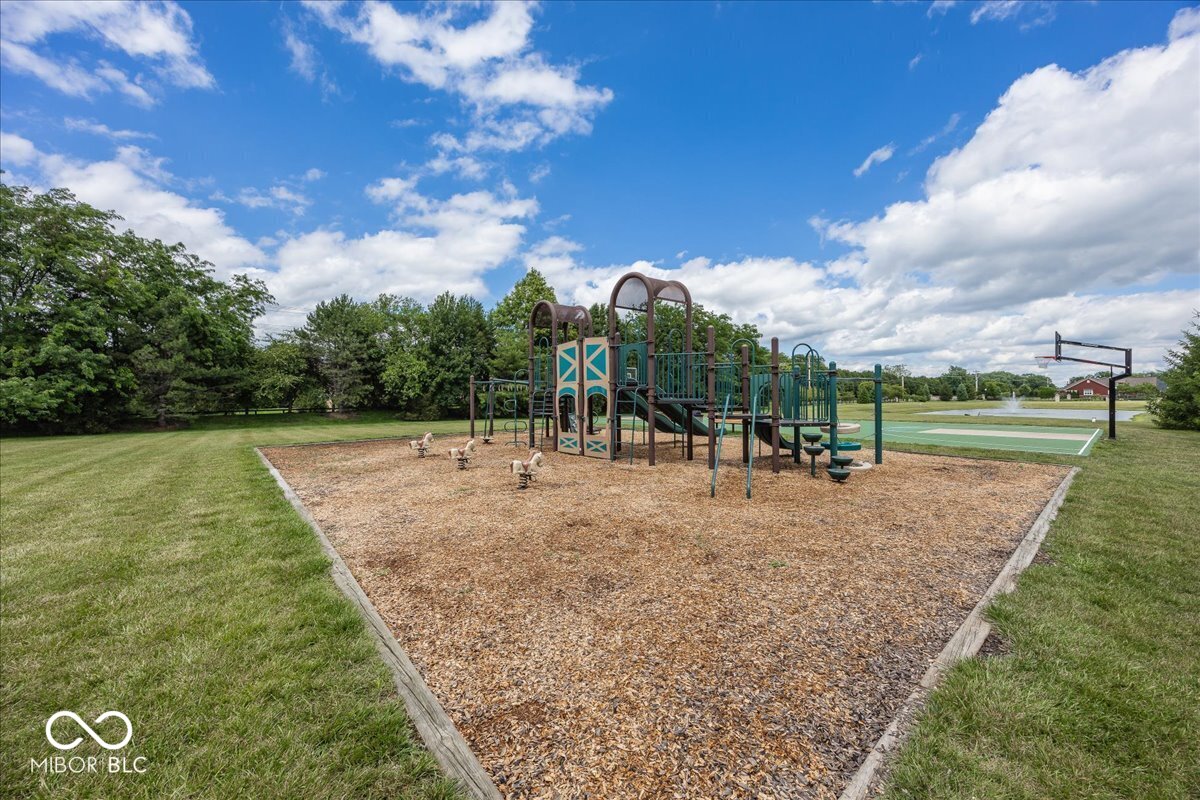9976 Win Star Way Fishers, IN 46040 - Photo 50 of 51