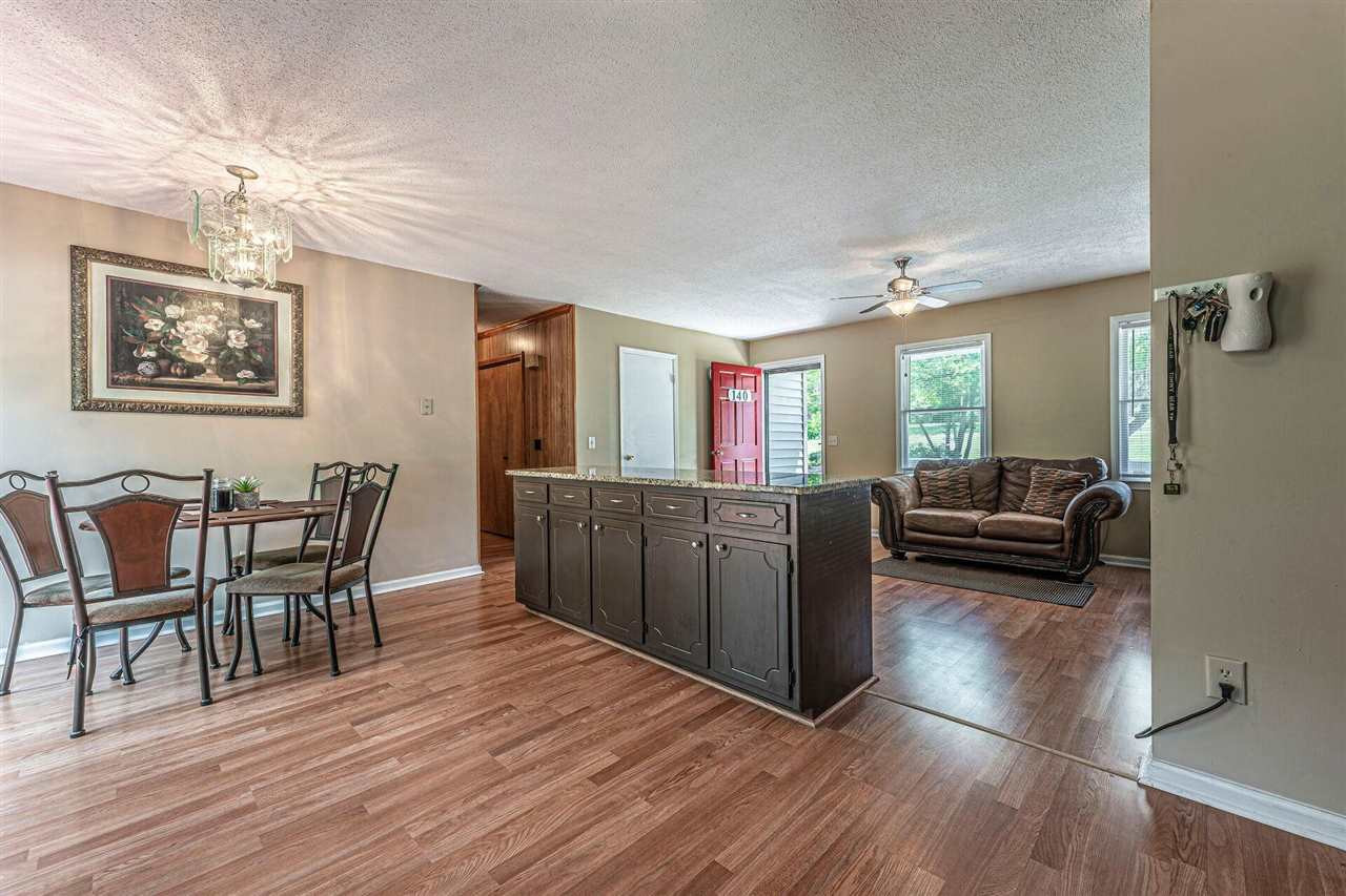 140 Clayton Glenn Road Roxboro, NC 27574 - Photo 11 of 30 Photo 11