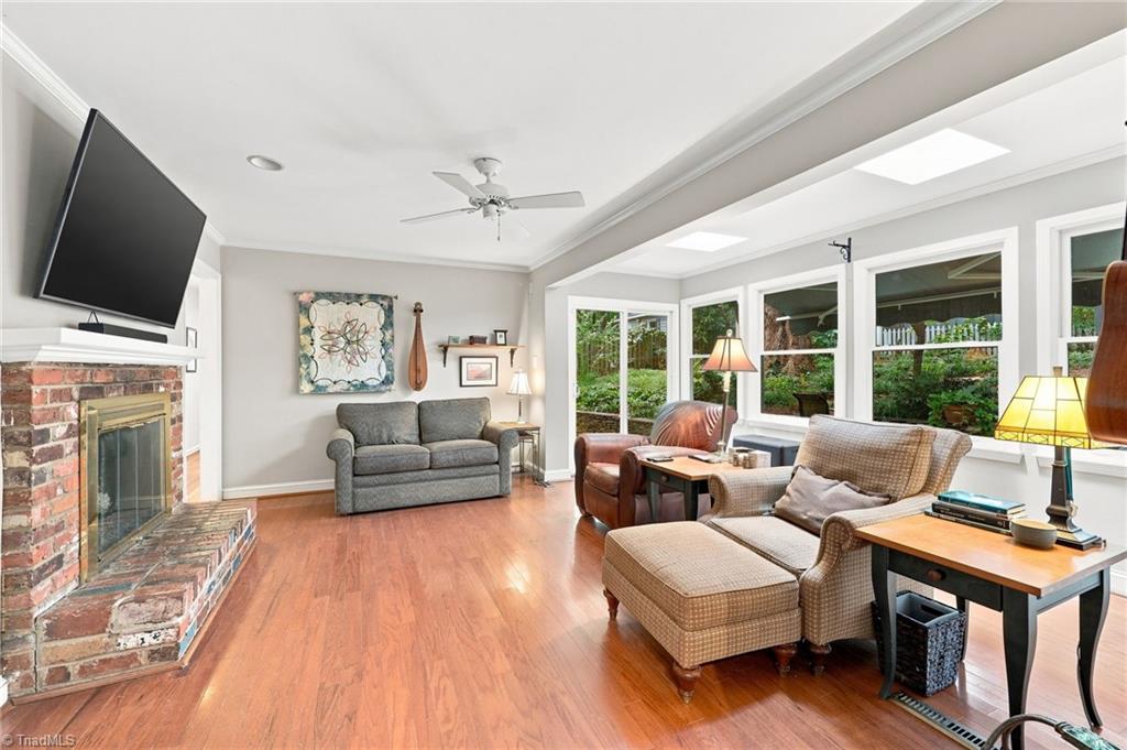 4402 Graham Road Greensboro, NC 27410 - Photo 2 of 39 Gallery Image 2